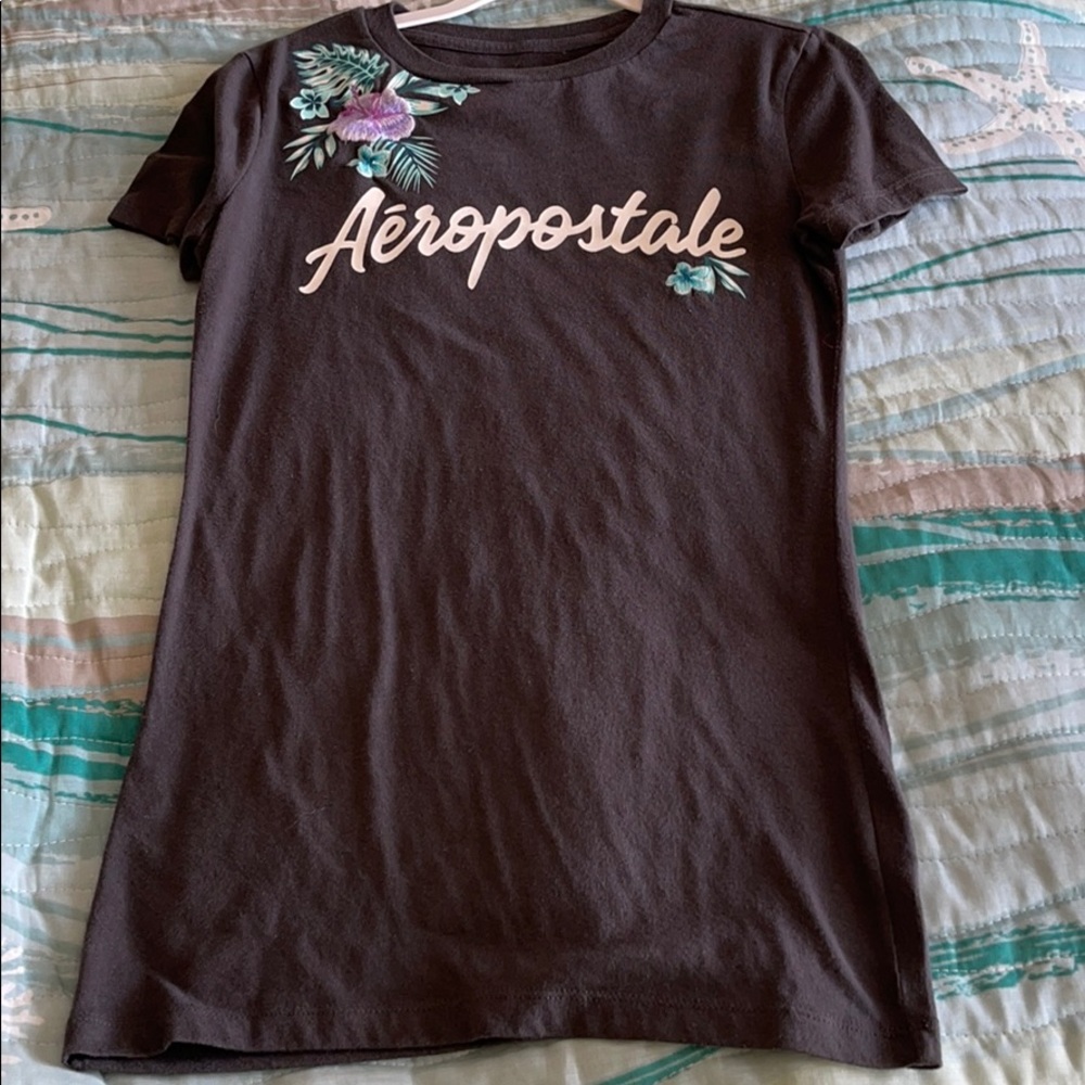 Aeropostale tee